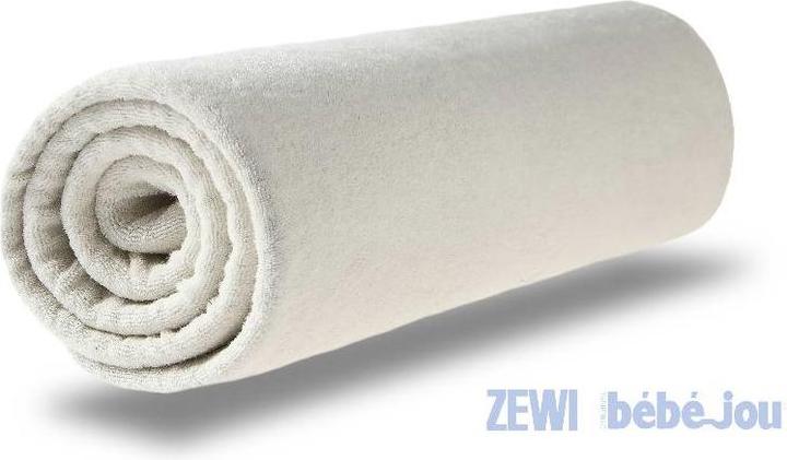 Produktbild Zewi Frotté-Stretch (70 x 140 cm)