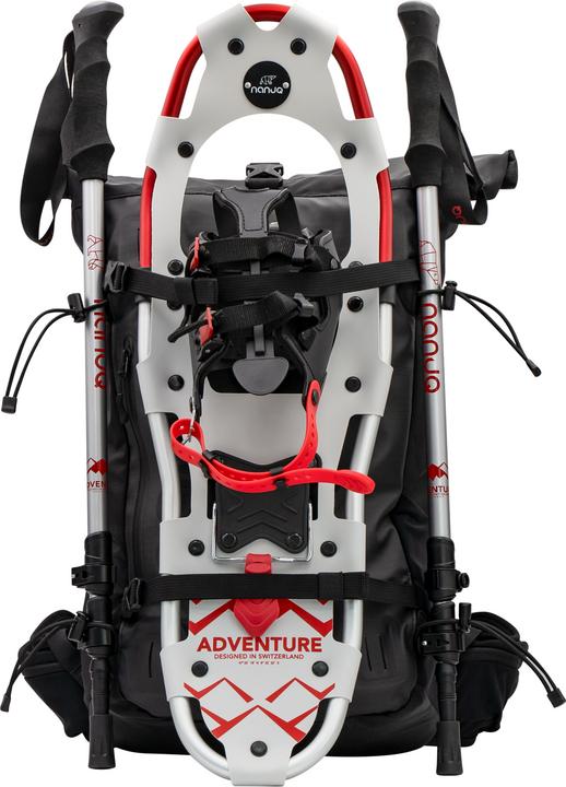 Produktbild Nanuq Adventure Kit 2024 (25.20")