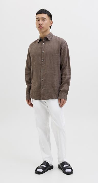 Actual product image Jack & Jones Tapered Fit Chino Hose Chino Hose (W33/L36)