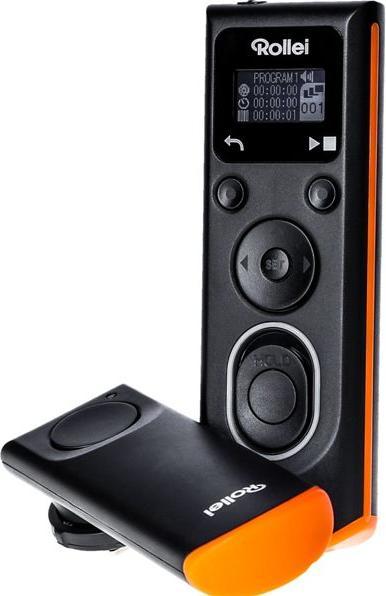 Produktbild Rollei Remote Wireless Sony (Funk)
