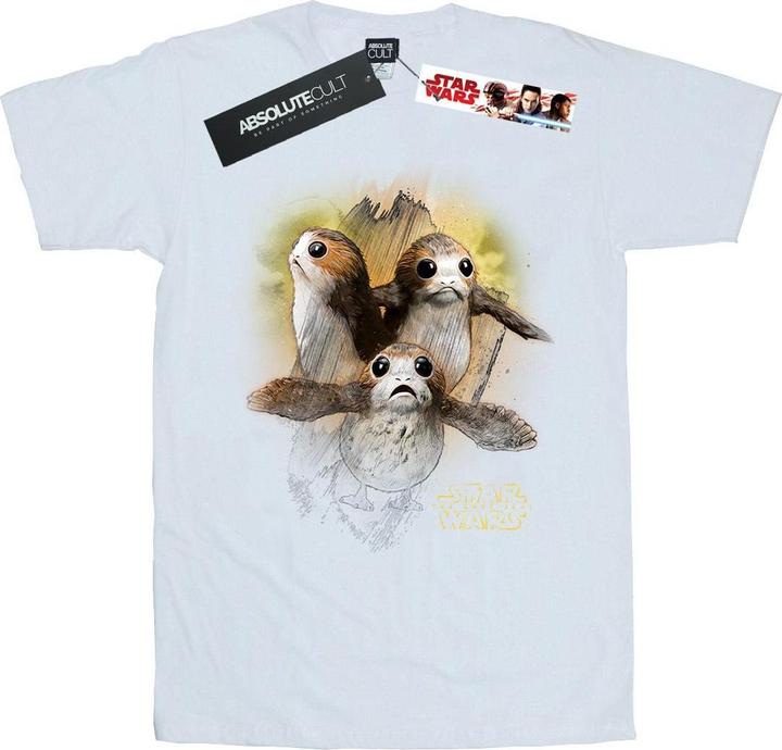 Produktbild Star Wars TShirt (XL)