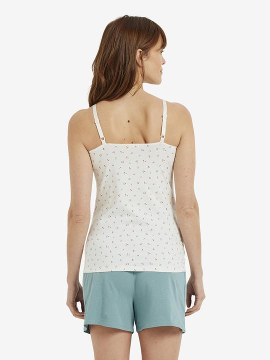 Produktbild Vertbaudet Geschenk-Set für Mama & Baby: Loungewear & Body im Stoffbeutel (40)