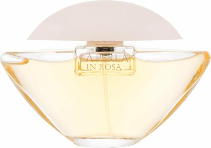 Immagine prodotto La Perla In rosa (Eau de toilette, 80 ml)