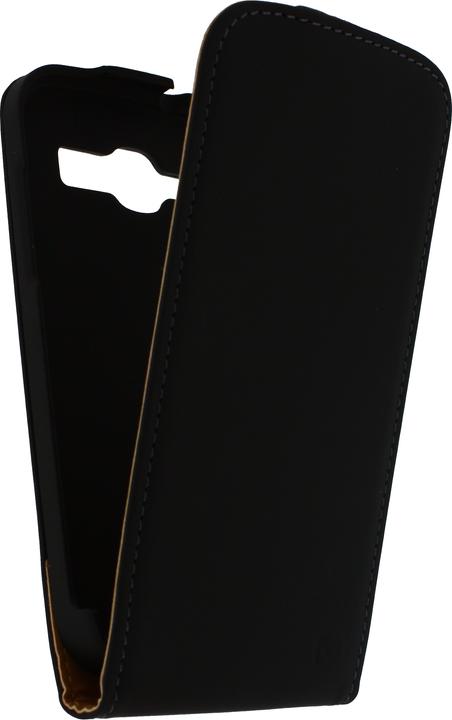 Image du produit Mobilize Étui à clapet ultra fin (Samsung Galaxy Core)