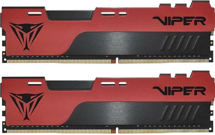 Immagine prodotto Patriot Viper Elite II (2 x 8GB, 3200 MHz, DDR4-RAM, DIMM)