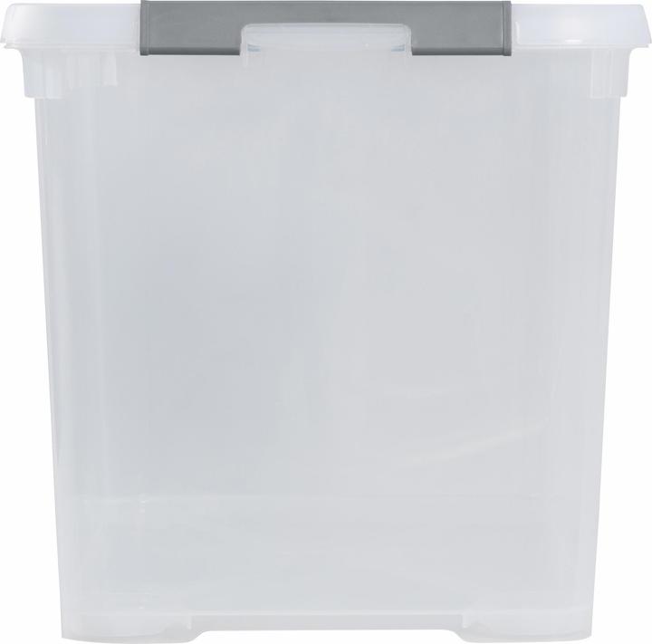 Actual product image Curver Plastic box Storage box DY 65 l (60 x 40 x 39 cm, 65 l)