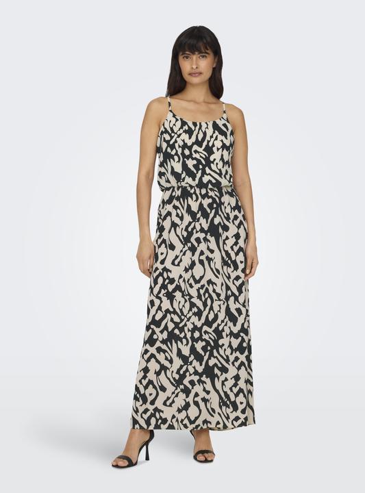 Actual product image Only Sleeveless maxi dress Dress (40)