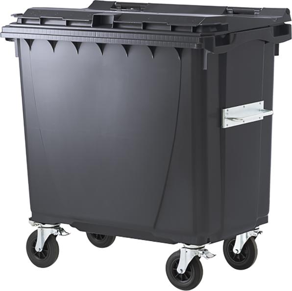 Image du produit Ochsner Grand conteneur (770 l)