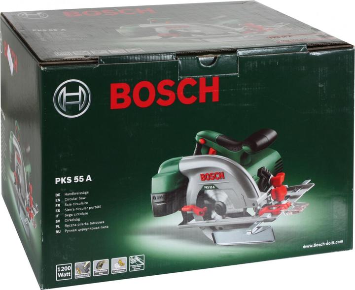 Productafbeelding Bosch Home & Garden Pks 55a