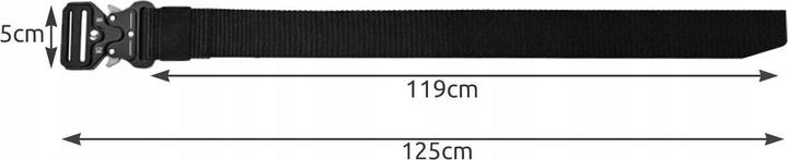 Actual product image Nenurodyta Survival Trizand (120)