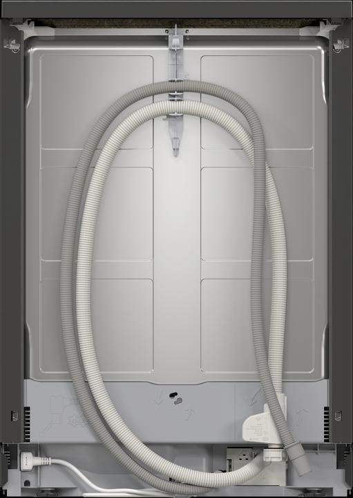 Actual product image Bosch Hausgeräte Series 6 SMS6ECC12E