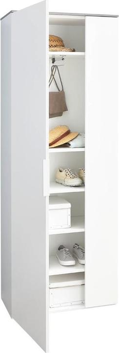 Actual product image Carry Home Galaverna (70 x 35 x 188 cm)