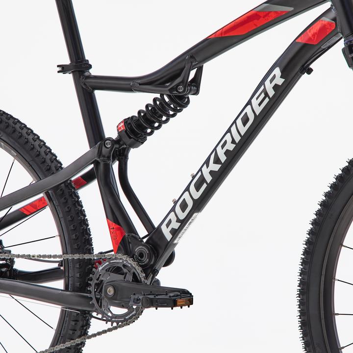 Immagine prodotto Rockrider ST 530 (63.63 cm)