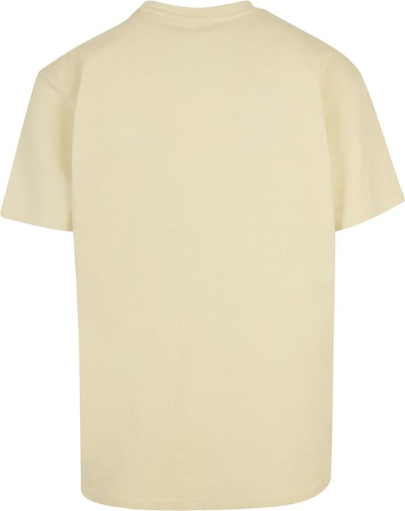 Produktbild Merchcode Think Different Heavy Oversized Tee - 116821 (3XL)