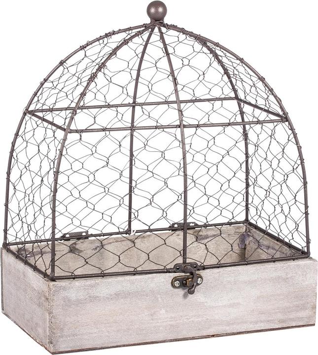 Immagine prodotto Rayher Voliera decorativa "Shabby