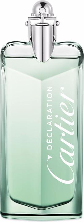 Actual product image Cartier Déclaration Eau de Toilette Haute Fraîcheur Spray (Eau de toilette, 50 ml)