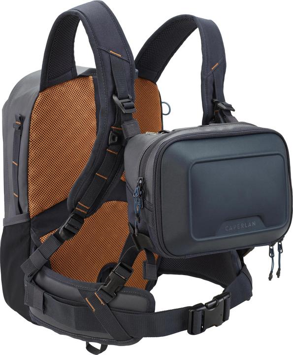 Image du produit Caperlan PACK 500 (20 l)