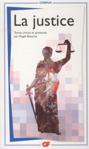 Immagine prodotto G.F. Garden La justice (Francese, Collettività, 2011)