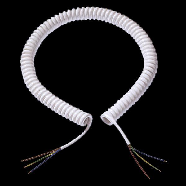 Actual product image Bachmann Luminaire spiral cable (1.60 m)