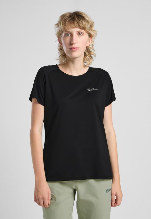 Actual product image Jack Wolfskin Prelight Stride T W (M)
