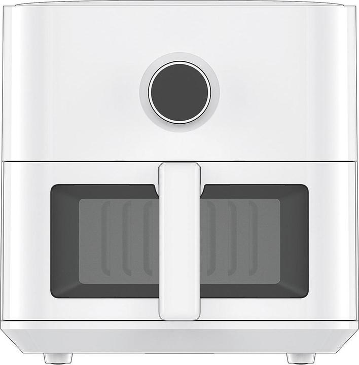 Xiaomi Smart Air Fryer (EU plug)