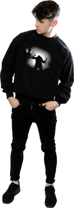 Produktbild The Exorcist Pazuzu And Regan Sweatshirt (3XL)