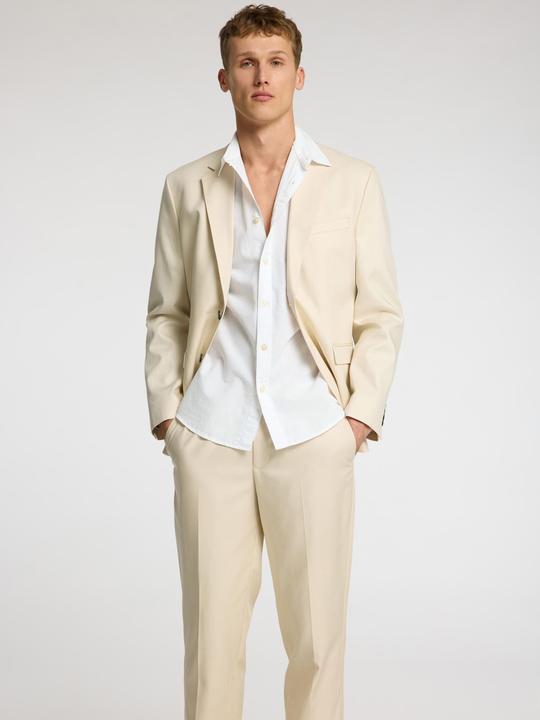 Image du produit Selected Homme Chemise classique à manches courtes (M)