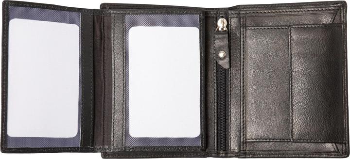 Actual product image Alassio Wallet