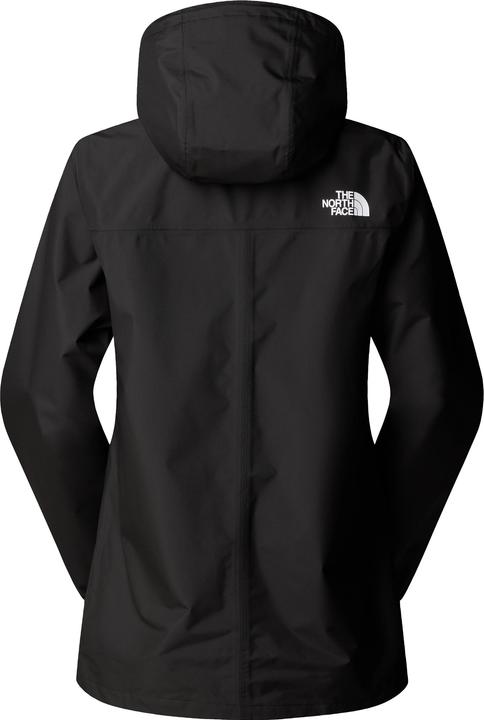 Actual product image North Face Antora Rain (S)
