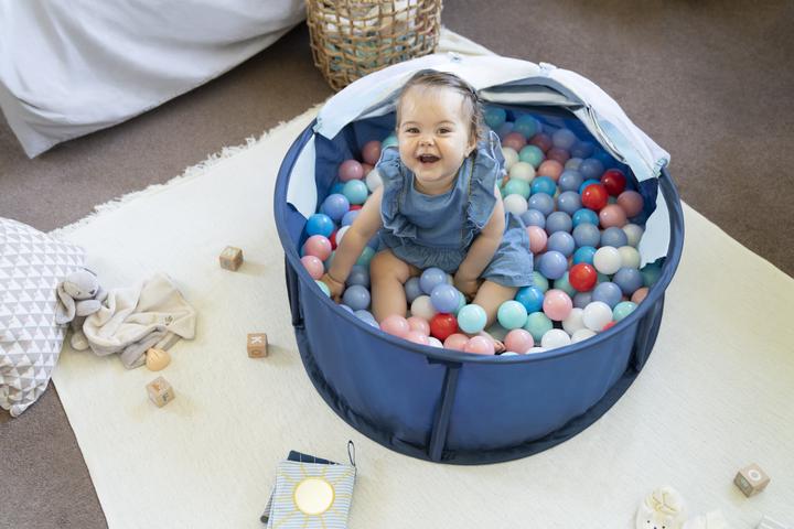 Image du produit Babymoov 2en1 Babyni