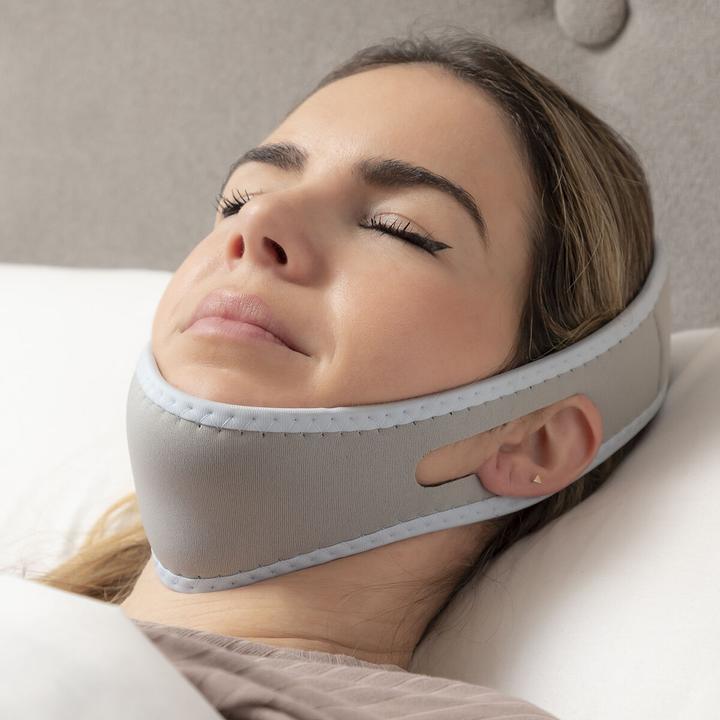 Image du produit InnovaGoods Anti-Schnarch-Band Stosnore