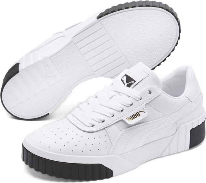 Produktbild Puma Cali Wn's-369155 (35.5)