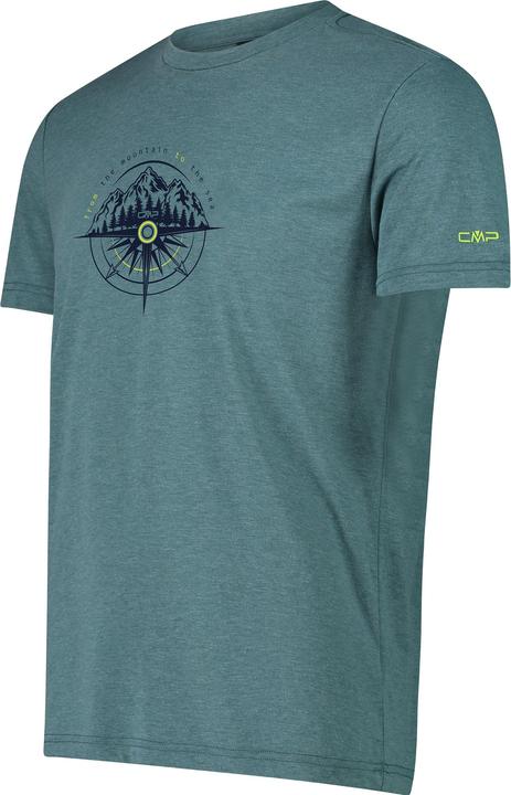 Immagine prodotto CMP Campagnolo Cotton Print (4XL)