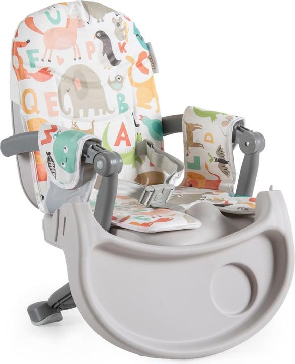 Image du produit Moni chaise haute Kiwi (Siège de table)