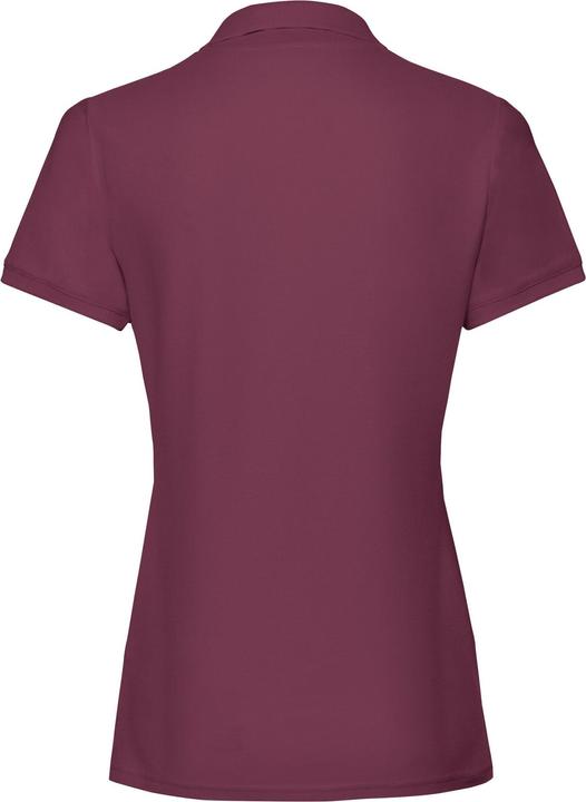 Immagine prodotto Fruit of the Loom Premium Maglietta Polo Donna (XXL)