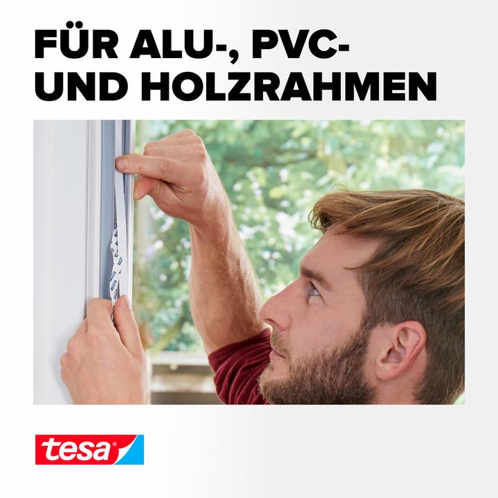 Immagine prodotto tesa Rotolo di ricambio in velcro COMFORT