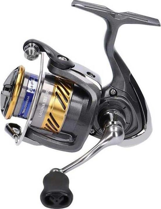 Daiwa Laguna LT (2000)