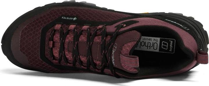 Image du produit Berghaus Ground Attack Active Gore-Tex (40.5)