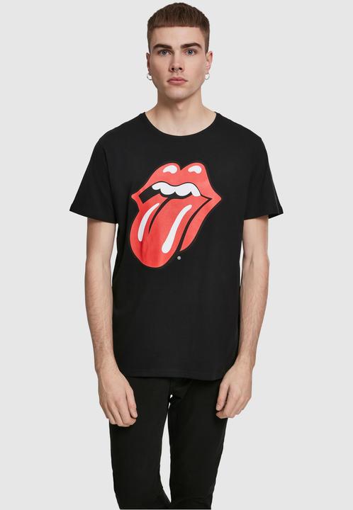 Immagine prodotto Mister Tee Tee con la lingua dei Rolling Stones (XS)