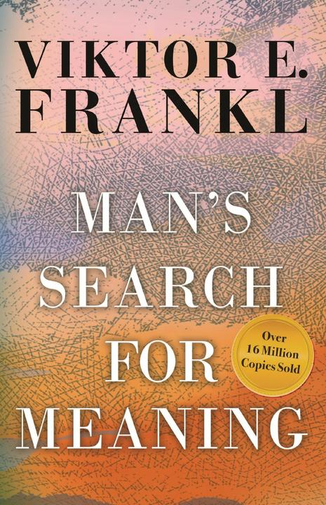 Produktbild Man's Search for Meaning (Englisch, Viktor E. Frankl, Harold S. Kushner, William J. Winslade, 2006)