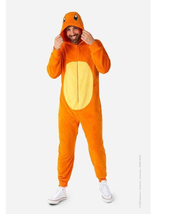 Image du produit OppoSuits Salamèche (S)