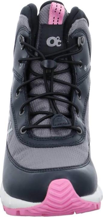 Produktbild Zero C Kringsja GTX JR (36)