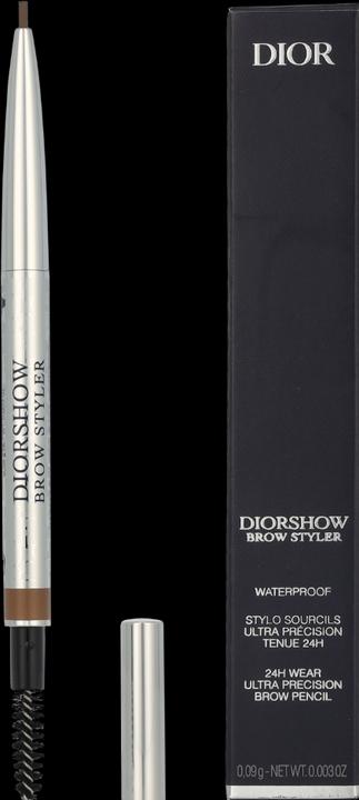 Produktbild Dior Diorshow Brow Styler 001 Int23 (001 Blond)