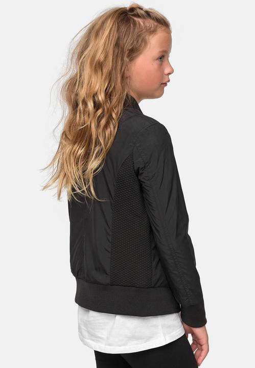 Produktbild Urban Classics Girls Light Bomber Jacket (134, 140)
