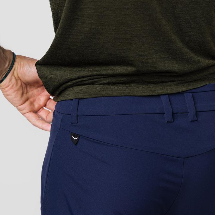 Immagine prodotto Salewa Pantaloni Agner Orval 3 Durastretch Regular (52)