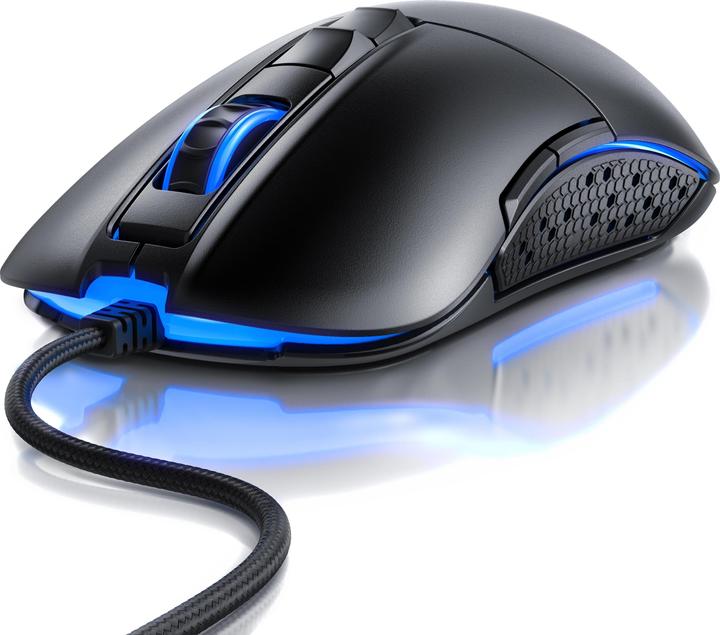 Image du produit Titanwolf Parity (Filaire)