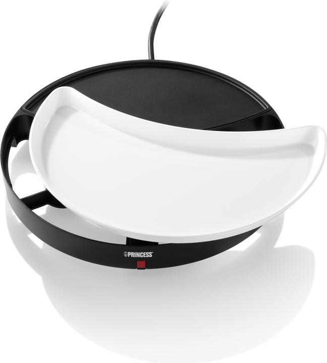 Actual product image Princess 103082 Table grill Dinner4All - 2 persons