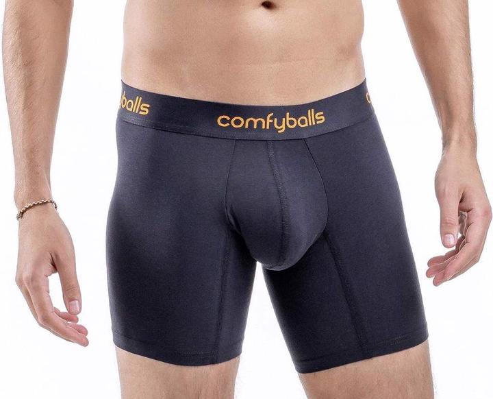 Actual product image Comfyballs Long (S, Single pack)