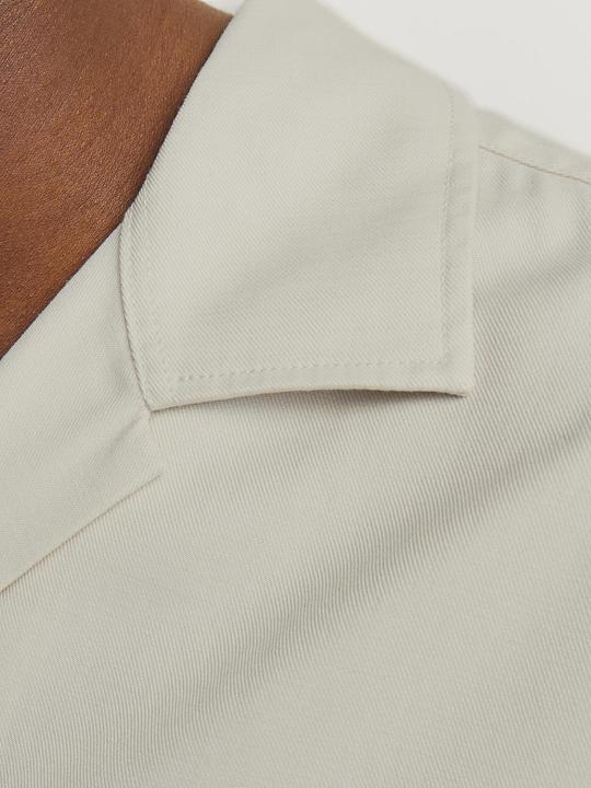 Produktbild Jack & Jones Relaxed Fit Hemd Hemd (XS)