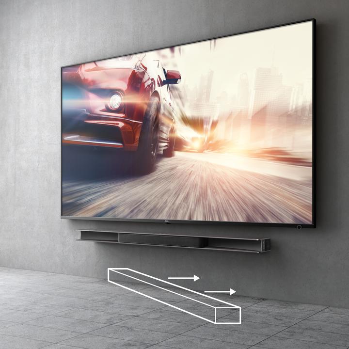 Actual product image TCL TS9030 (540 W, 3.1 Channel)